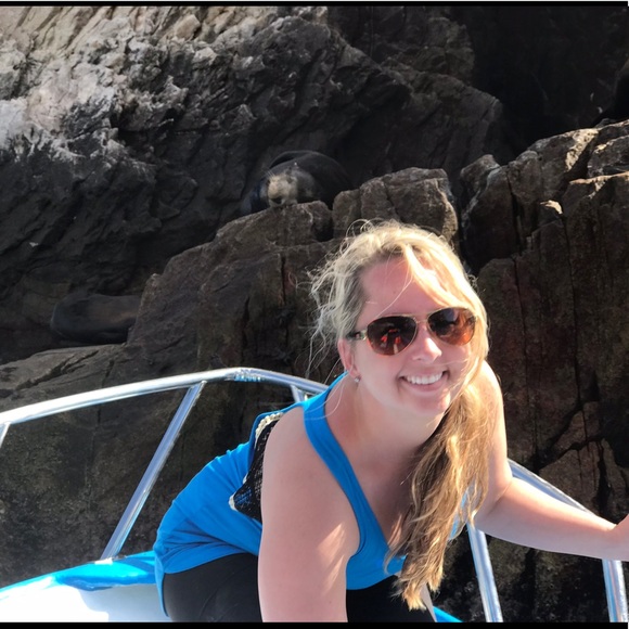 Meet your Posher, Morgan - Picture 4 of 7